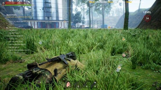 The Day Of Survival — screenshot 7