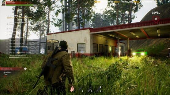 The Day Of Survival — screenshot 8