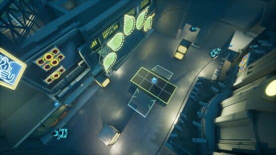 Slimecore — screenshot 5