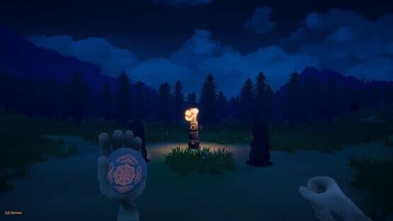 Qazaq: Son of the Sun — screenshot 1