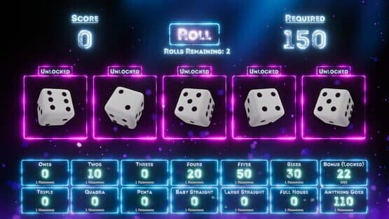 Rogue Rollout — screenshot 3
