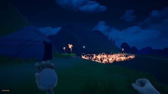 Qazaq: Son of the Sun — screenshot 5
