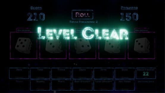 Rogue Rollout — screenshot 5