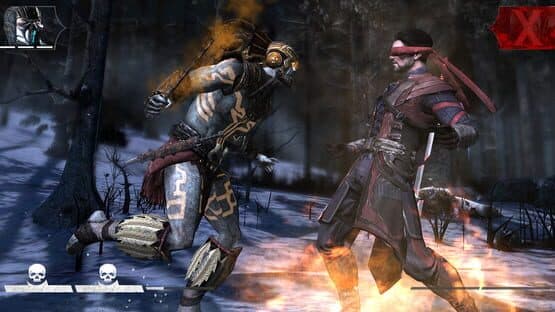 Mortal Kombat Mobile — screenshot 2