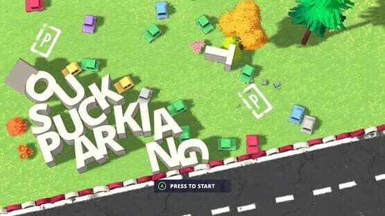You Suck at Parking — screenshot 7