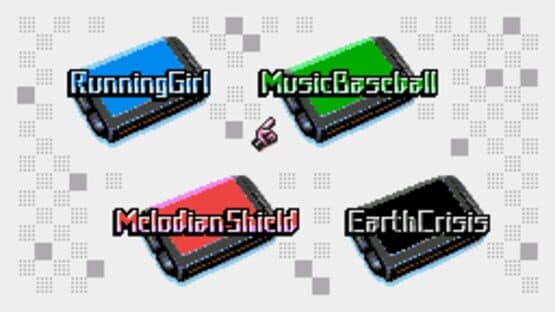 16Bit Rhythm Land — screenshot 2