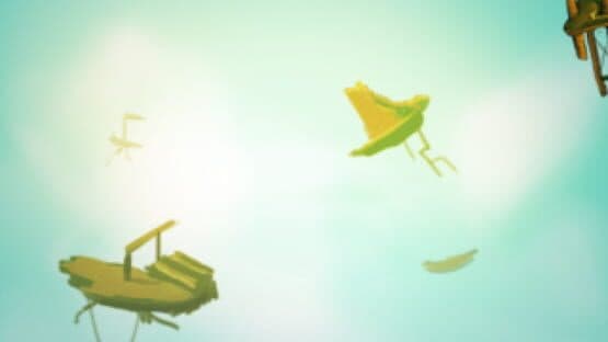 Falling Skywards — screenshot 3