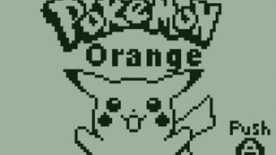 Pokémon Orange — screenshot 1
