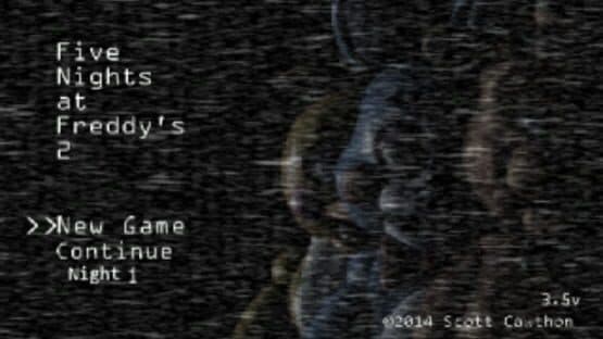 Five Nights at Freddy's 2 — screenshot 1