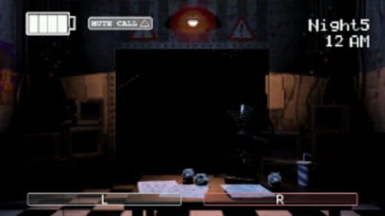 Five Nights at Freddy's 2 — screenshot 2