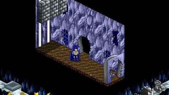 Batman — screenshot 4