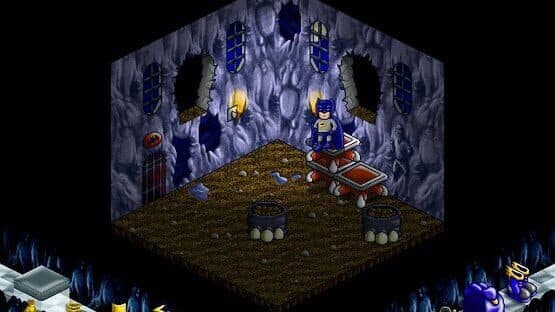 Batman — screenshot 6