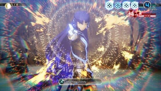 Shin Megami Tensei V: Vengeance - Digital Deluxe Edition — screenshot 1