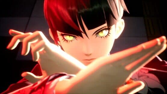 Shin Megami Tensei V: Vengeance - Digital Deluxe Edition — screenshot 6