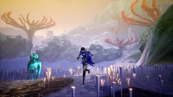 Shin Megami Tensei V: Vengeance - Digital Deluxe Edition — screenshot 7