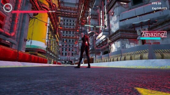 Sword Phantom — screenshot 4