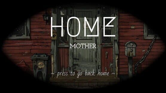 Home: Mother — screenshot 1