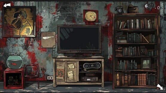 Home: Mother — screenshot 2