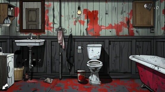 Home: Mother — screenshot 3