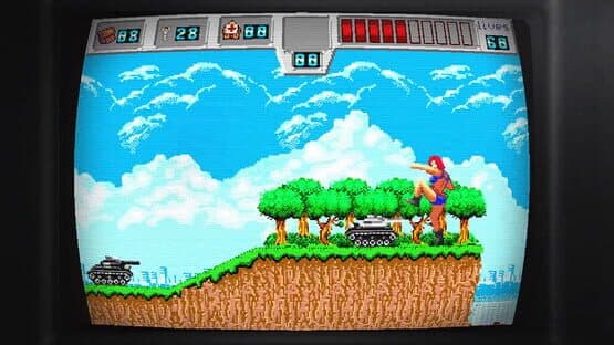Super Sized Rescue Squad — screenshot 2