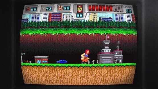 Super Sized Rescue Squad — screenshot 4