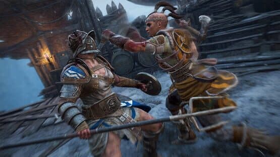 For Honor: Gold Heroes Pack — screenshot 1