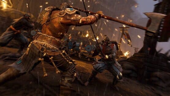 For Honor: Gold Heroes Pack — screenshot 2