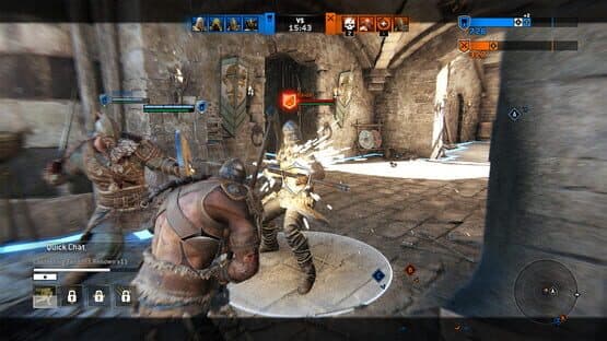 For Honor: Gold Heroes Pack — screenshot 4