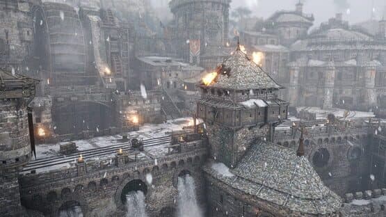 For Honor: Gold Heroes Pack — screenshot 8