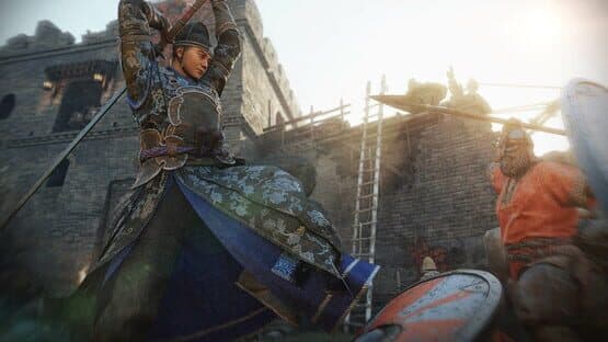 For Honor: Ultimate Heroes Pack — screenshot 1