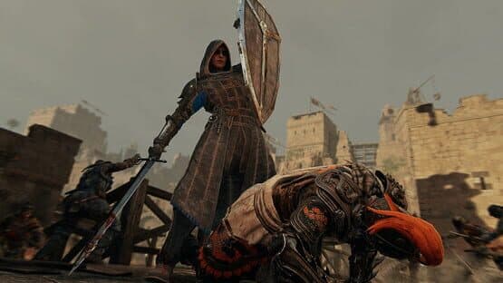 For Honor: Ultimate Heroes Pack — screenshot 3