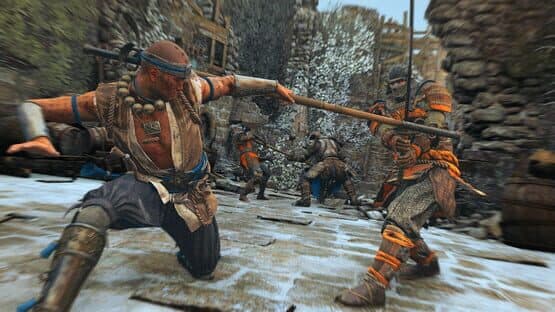 For Honor: Ultimate Heroes Pack — screenshot 5