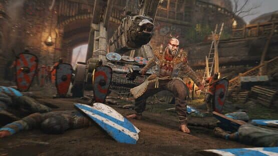For Honor: Ultimate Heroes Pack — screenshot 6