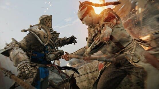 For Honor: Ultimate Heroes Pack — screenshot 7
