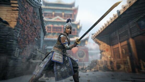 For Honor: Ultimate Heroes Pack — screenshot 8