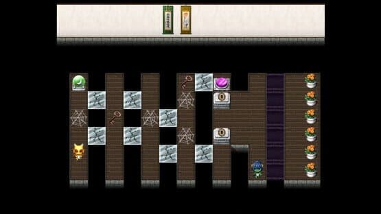 DragonMirrored with Hyoga & Magma — screenshot 4
