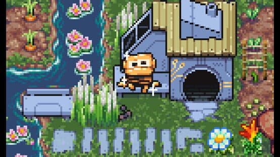 Rusty's Retirement: Supporter Pack — screenshot 1