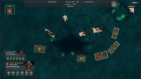 SOVL: Ratkin Clans — screenshot 1