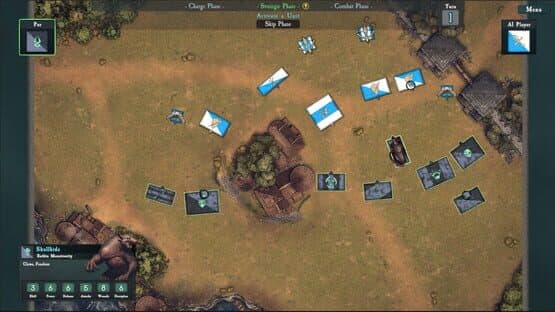 SOVL: Ratkin Clans — screenshot 3