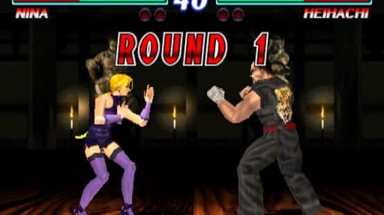 Tekken 2 — screenshot 3