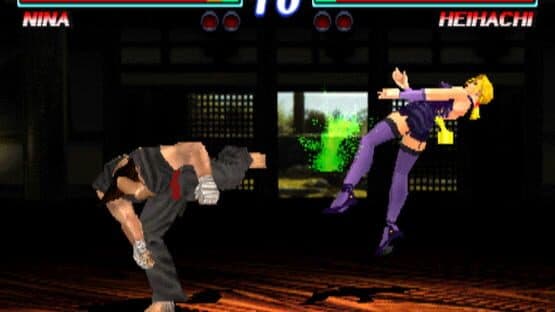 Tekken 2 — screenshot 5