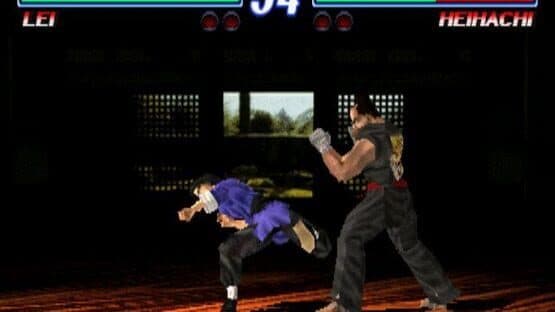 Tekken 2 — screenshot 5