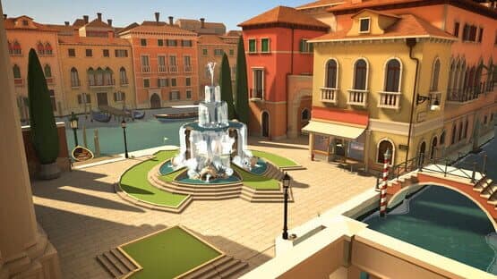 Walkabout Mini Golf: Venice — screenshot 2