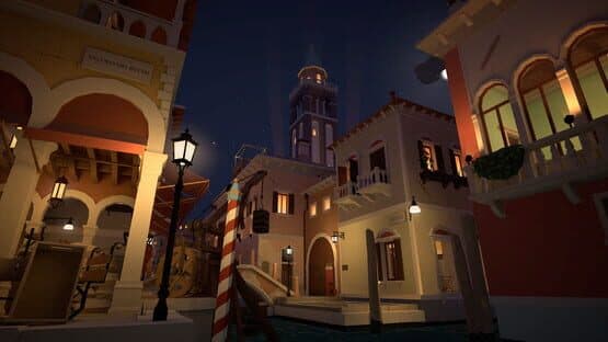 Walkabout Mini Golf: Venice — screenshot 3