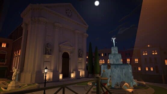Walkabout Mini Golf: Venice — screenshot 5