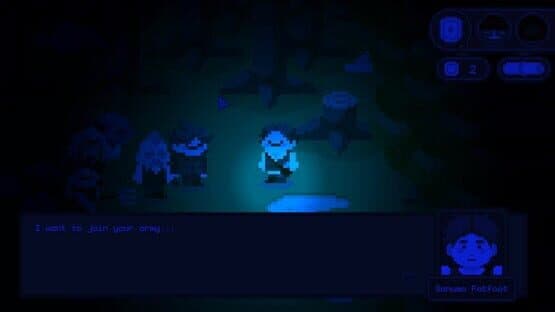 Holy Grain — screenshot 4