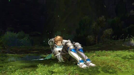 Granblue Fantasy: Relink - Emote Expansion Set: I Work Out — screenshot 2