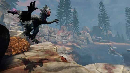 Song in the Smoke: Rekindled — screenshot 2