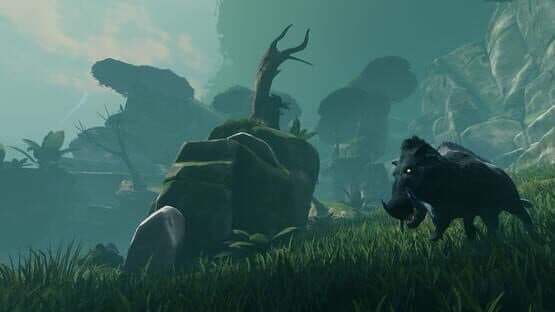 Song in the Smoke: Rekindled — screenshot 3