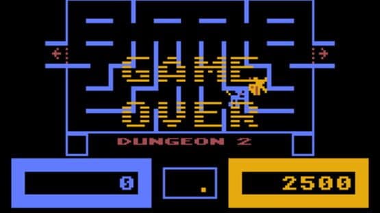 Wizard of Wor — screenshot 4